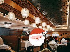 大堂-稻香海鲜饭店(第一国际店)