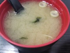 味增汤-井上家(大兴街店)