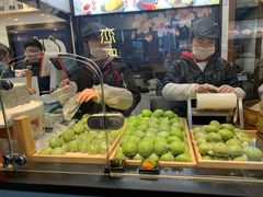 -沈大成(城隍庙店)