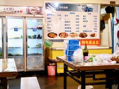 -曾哥烧烤店(红瓦寺店)