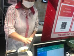 -山林大红·上海大红肠(四川北路店)