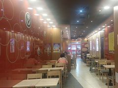 -吉野家(维明街店)