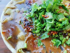 -正味斋锅巴菜(西北角店)