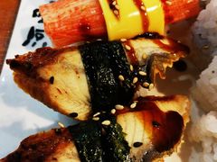 -河风の幸会精致料理