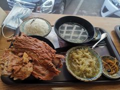 -吾牧酱骨(三好街店)