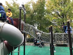 -苏州河梦清园环保主题公园