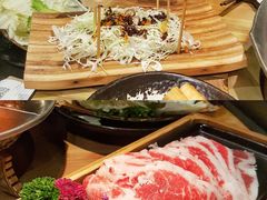 海鲜棒棒糖-湊湊火锅·茶憩(杭州湖滨银泰in77店)