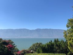 -南诏风情岛