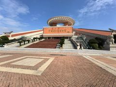 -中国闽台缘博物馆