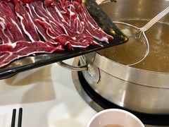 -陈记顺和牛肉火锅(岗顶店)