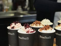 -BeauTea水仙(coco park店)