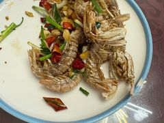 -台州湾小海鲜·范家厨房(人民路店)