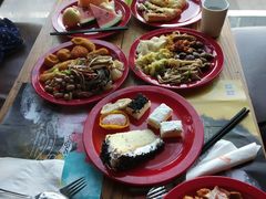 -好伦哥(温都水城店)