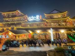 -二十八里太湖船菜(吉祥路店)