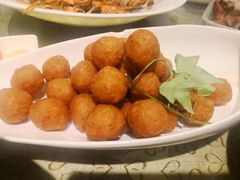 -大鸭梨烤鸭(左家庄店)