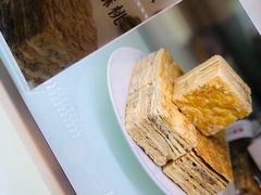 -黛汀烘焙DAINTY BAKERY(代字行合生汇店)