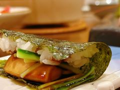 鹅肝握寿司-游You House(西单老佛爷店)