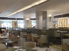 -西安高新希尔顿酒店·咖啡露台西餐厅