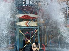 -苏州乐园森林水世界