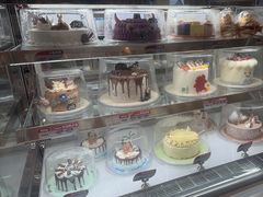 -DQ·蛋糕·冰淇淋(合生汇店)