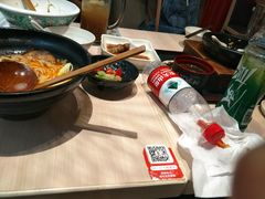 -味千拉面(淮安万达店)