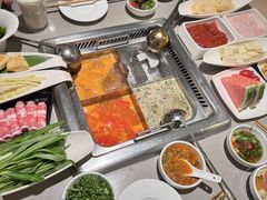 -海底捞火锅(摩尔广场店)