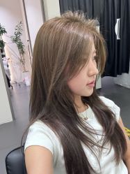 -DL HOPE造型