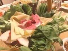 -郭记家常菜下水馆