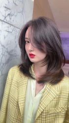 -罗亚帝造型