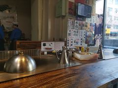 -大成铁板烧•板前(复古餐厅石老人店)