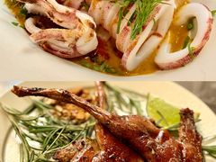 -LESCEDARS Brasserie Bistro香柏树