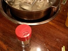-润园四季椰子鸡火锅(海上世界店)