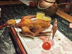 红烧乳鸽-大鸽饭(北京路店)