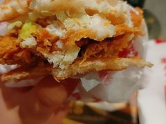 -麦当劳(宽城万达店)