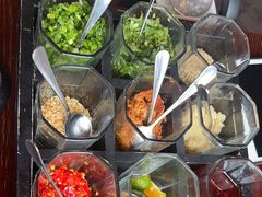 -滇野云南野生菌餐厅(陕西南路店)