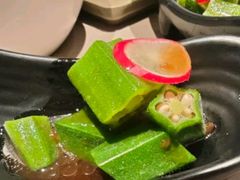-水木锦堂·自助铁板烧(望京凯德MALL店)