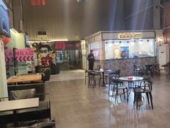 -竞速卡丁车赛车会(道滘店)