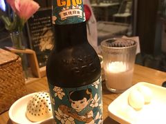 -四喜小胖·北京涮肉(五道营店)