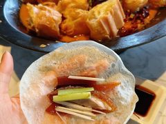 -拾久(朝阳公园店)