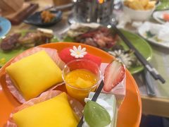 -佰园全日西餐厅-厦门佰翔软件园酒店