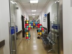 -长航医院·停车场