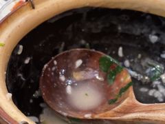 -大洋家·精品潮汕菜·生腌砂锅粥(天河东路店)