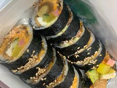 -胤韩紫菜包饭·炸鸡·拌饭(宋家庄店)
