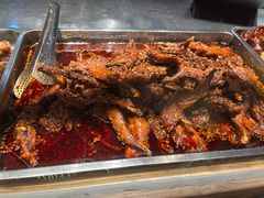 -老妈秘制兔头(春熙路店)