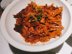 -筱爷叔·上海传统手工菜(玉树路店)