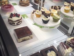-Pantry's Best派悦坊蛋糕(K11购物艺术中心店)
