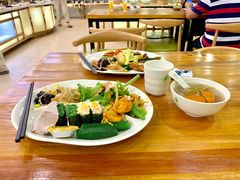 -素之缘素食(新之城店)