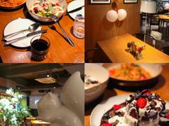 -JINNS锦时 steak&pizza(浸信会礼拜堂旧址店)