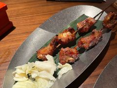 -桂小厨广西菜(万象城店)