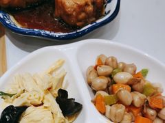-陳香貴·兰州牛肉面(上海长风大悦城店)